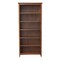 International Concepts Shaker Bookcase, 72"H, Espresso SH581-3227A - alternate 2